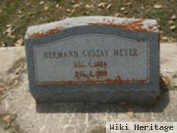 Hermann Gustav Meyer