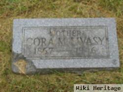 Cora Mae Stringer Livasy