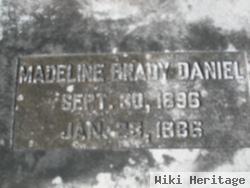 Madeline Brady Daniel