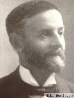 Joseph Crane Stouffer