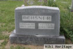 Frank B Ochsner