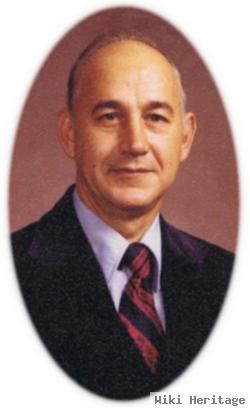 William E. "bill" Thompson