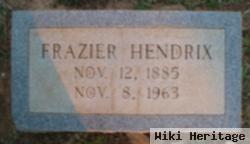 Frazier Hendrix