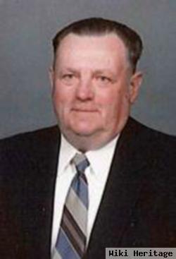 Eugene J. Wohlk