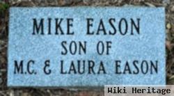 Mike Eason