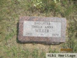 Emelia Anna Schindler Miller