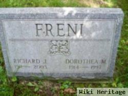 Dorthea M. Forman Freni