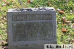 Samuel E. Eith