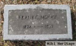 Frank C. Mckay