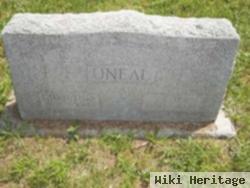 Leonard Hall O'neal