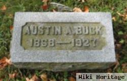 Austin Alanson Buck