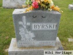 Frances A. Byrski