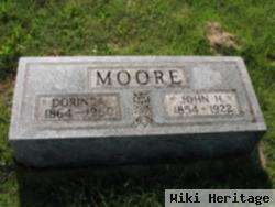 Dorinda K. Thomas Moore