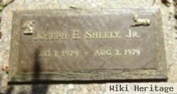 Joseph E. Sheely, Jr