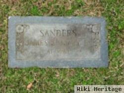 James Monroe Sanders