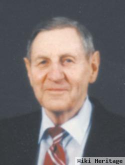 Wendell Albert Winkler