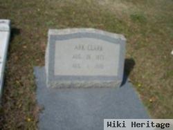 Ark Clark