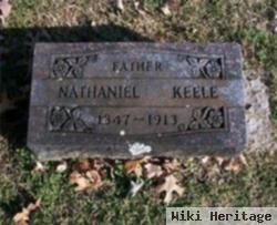 James Nathaniel "nathan" Keele