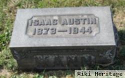 Isaac Austin Mann