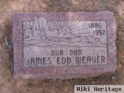 James Edd Weaver