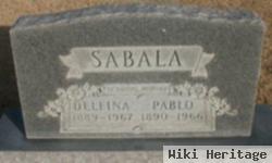 Delfina Sabala