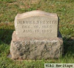 Jennie L. Trexler