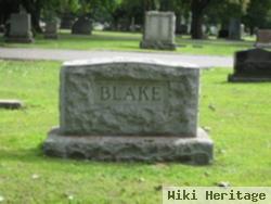 Winston C. Blake