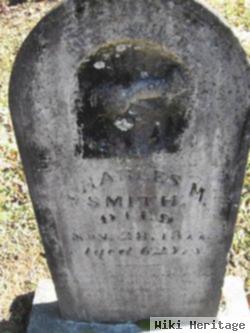 Charles Marion Smith