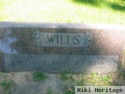 Dennis A. Wills