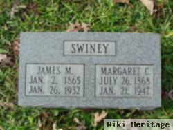 James M. Swiney