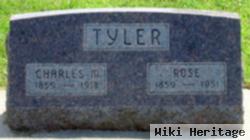 Charles Monroe Tyler