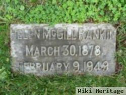 Helen Mcgill Rankin