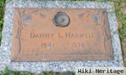 Danny L Harwell