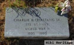 Charlie B Chastang, Sr