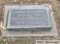 James Eversole