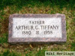 Arthur Gates Tiffany