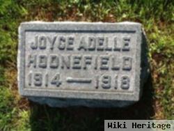 Joyce Adelle Hodnefield