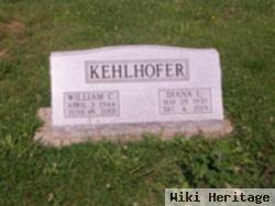 Diana L. Ruth Kehlhofer