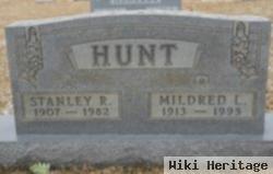 Stanley R. Hunt