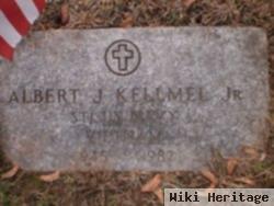 Albert J. Kellmel, Jr