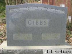 Frederick R. Gibbs