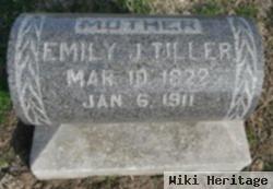 Emily J. Tiller