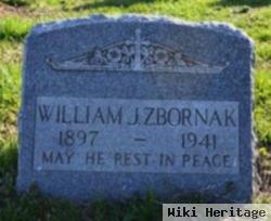 William Joseph Zbornak