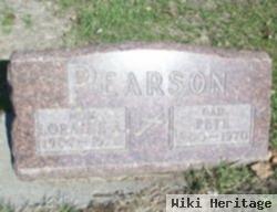 Loraine Alyce Christiansen Pearson