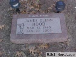 James Glenn Hood