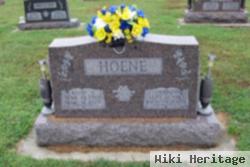 Florentine Mary Kenter Hoene