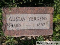 Gustav Yergens