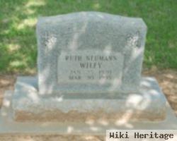 Ruth Neumann Wiley