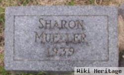 Sharon Mueller