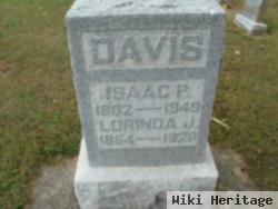 Isaac P. Davis